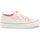 Schoenen Heren Sneakers Shone 291-002 White/Pink Wit