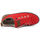 Schoenen Heren Sneakers Shone 290-001 Red Rood