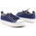 Schoenen Heren Sneakers Shone 292-003 Navy Blauw