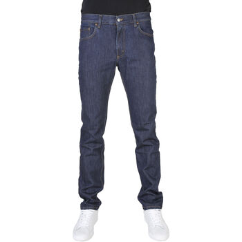 Textiel Heren Jeans Carrera - 000700_01021 Blauw