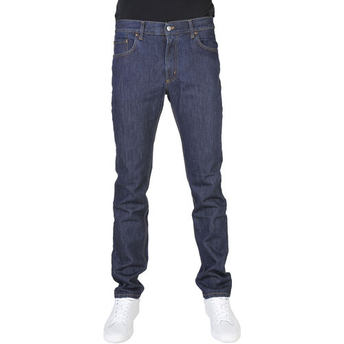 Textiel Heren Jeans Carrera - 000700_01021 Blauw