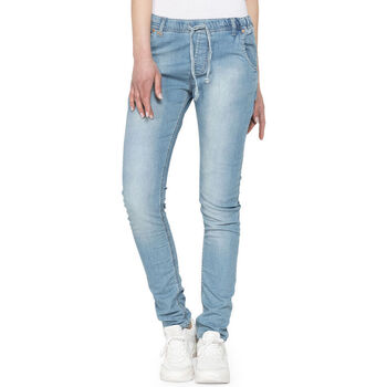 Textiel Dames Skinny jeans Carrera - 750pl-980a Blauw