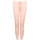 Textiel Dames Broeken / Pantalons Juicy Couture WTKB86109B | Zuma Pant Roze