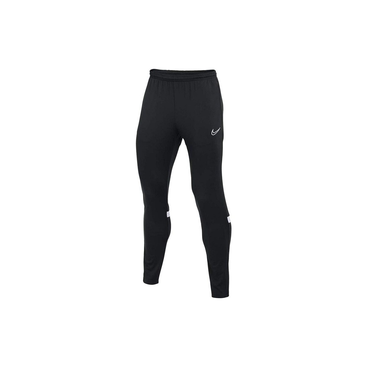 Textiel Jongens Trainingspakken Nike DRY ACD21 PANT KPZ JR Zwart