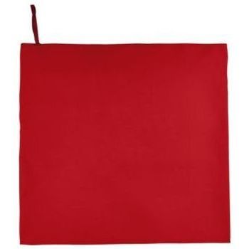 Wonen Handdoeken en washanden Sols ATOLL 100 Rojo Rood