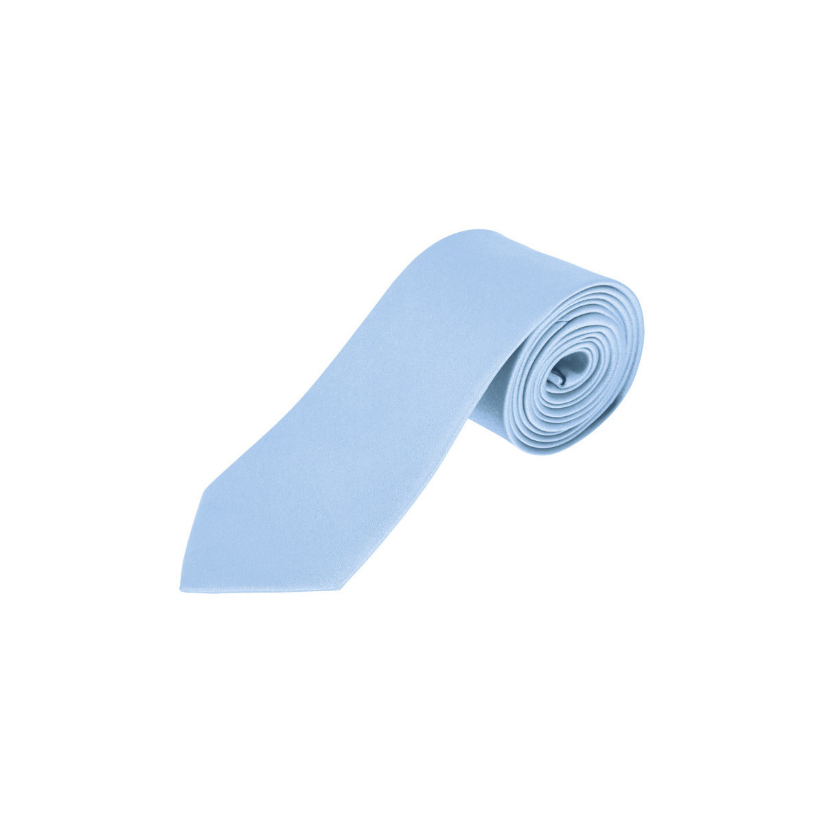 Textiel Heren Anzüge und Krawatte Sols GARNER - CORBATA Blauw