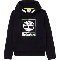 Textiel Jongens Sweaters / Sweatshirts Timberland BAGNO Zwart