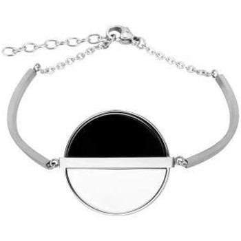 Horloges & Sieraden Dames Armbanden Phebus Bracelet  pour Elle Blanc