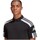 Textiel Heren T-shirts korte mouwen adidas Originals Squadra 21 Polo Zwart