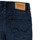 Textiel Jongens Skinny jeans Jack & Jones JJILIAM Blauw / Donker