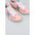 Schoenen Dames Lage sneakers Munich OSAKA 457 Roze