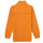 Textiel Jongens Sweaters / Sweatshirts Name it NKMKUVAU LS SWE Orange