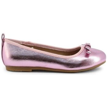 Schoenen Heren Sandalen / Open schoenen Shone 808-001 Pink Roze
