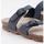 Schoenen Dames Sandalen / Open schoenen Senses & Shoes MAURICIO Zwart