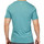 Textiel Heren T-shirts & Polo’s Reebok Sport  Blauw