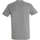 Textiel Dames T-shirts korte mouwen Sols IMPERIAL camiseta color Gris Mezcla Grijs