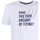 Textiel Heren T-shirts korte mouwen North Sails 45 2303 000 | T-shirt Mistral Wit