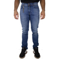 Jeans Roy Rogers RSU001D0411091