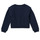 Textiel Meisjes Sweaters / Sweatshirts Ikks GRENAT Marine