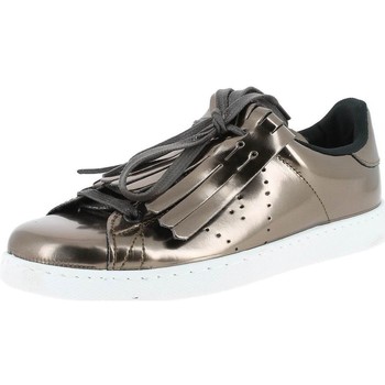 Schoenen Dames Sneakers Victoria 125133 Brown