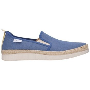 Schoenen Heren Sandalen / Open schoenen Potomac  Blauw