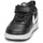 Schoenen Kinderen Lage sneakers Nike NIKE COURT BOROUGH LOW 2 (TDV) Zwart / Wit