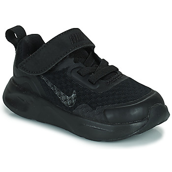 Schoenen Kinderen Allround Nike NIKE WEARALLDAY (TD) Zwart