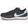 Schoenen Kinderen Lage sneakers Nike NIKE MD VALIANT (GS) Grijs / Wit