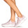 Schoenen Dames Lage sneakers Nike WMNS NIKE AIR MAX BELLA TR 4 Roze
