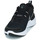Schoenen Heren Running / trail Nike NIKE REACT MILER 2 Zwart / Wit