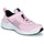 Schoenen Kinderen Running / trail Nike NIKE DOWNSHIFTER 11 (PSV) Roze / Grijs