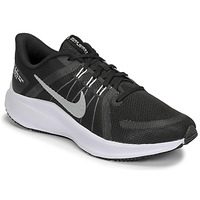 Schoenen Dames Running / trail Nike WMNS NIKE QUEST 4 Zwart / Wit