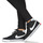 Schoenen Dames Lage sneakers Nike W NIKE COURT LEGACY CNVS MID Zwart / Wit