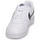 Schoenen Dames Lage sneakers Nike W NIKE COURT VISION LO NN Wit / Zwart