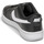 Schoenen Heren Lage sneakers Nike NIKE COURT ROYALE 2 NN Zwart / Wit