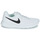 Schoenen Heren Lage sneakers Nike NIKE TANJUN Wit / Zwart