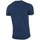 Textiel Heren T-shirts korte mouwen 4F TSM023 Marine