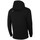 Textiel Heren Sweaters / Sweatshirts 4F BLM015 Zwart