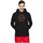 Textiel Heren Sweaters / Sweatshirts 4F BLM015 Zwart