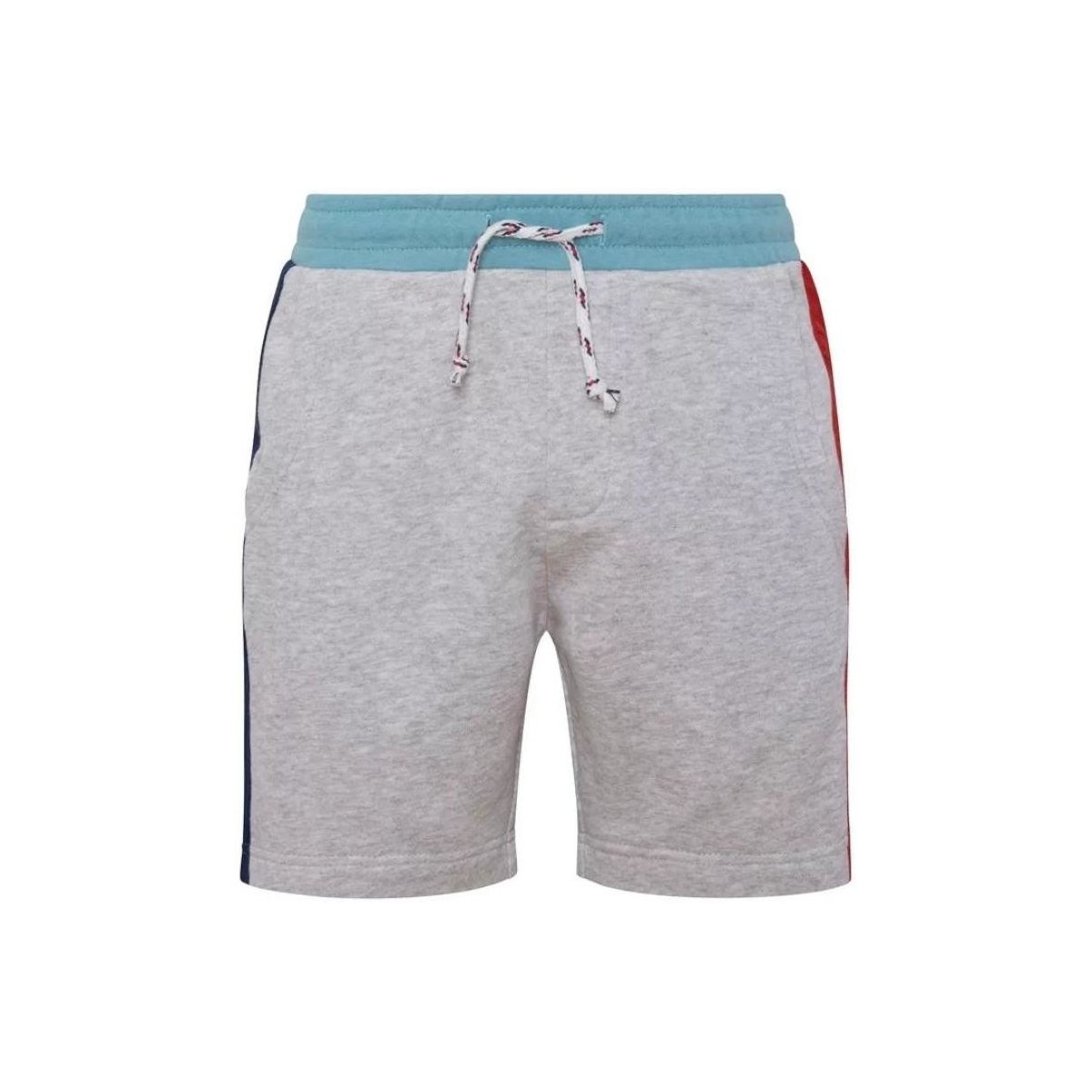Textiel Jongens Korte broeken / Bermuda's Pepe jeans  Grijs