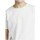 Textiel Jongens T-shirts korte mouwen Illusive London  Wit