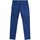 Textiel Jongens Broeken / Pantalons Hackett  Blauw