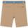 Textiel Jongens Korte broeken / Bermuda's Hackett  Beige