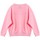 Textiel Meisjes Sweaters / Sweatshirts Champion  Roze
