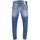 Textiel Dames Jeans Pepe jeans  Blauw