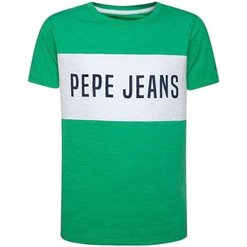 Pepe jeans  Groen