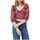 Textiel Dames Tops / Blousjes Pepe jeans  Multicolour