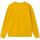 Textiel Jongens Sweaters / Sweatshirts Ecoalf  Geel