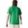 Textiel Heren T-shirts korte mouwen Lacoste  Groen