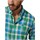 Textiel Heren Overhemden lange mouwen Altonadock  Multicolour
